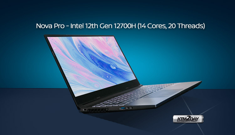 Ripple Nova Pro Laptop Price in Nepal