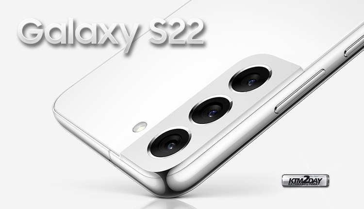 Samsung Galaxy S22 Camera Specs