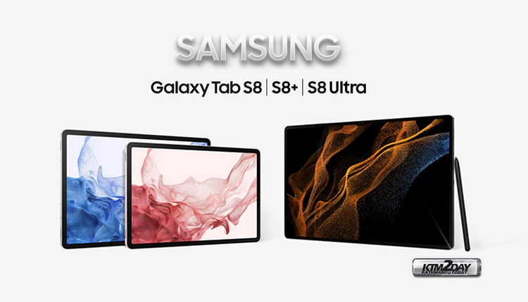 Samsung Galaxy Tab S8 Ultra Price in Nepal