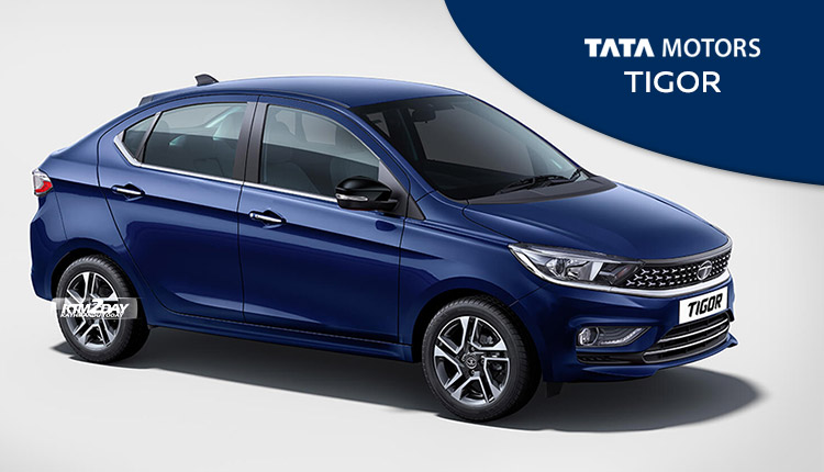 Tata Tigor Price in Nepal