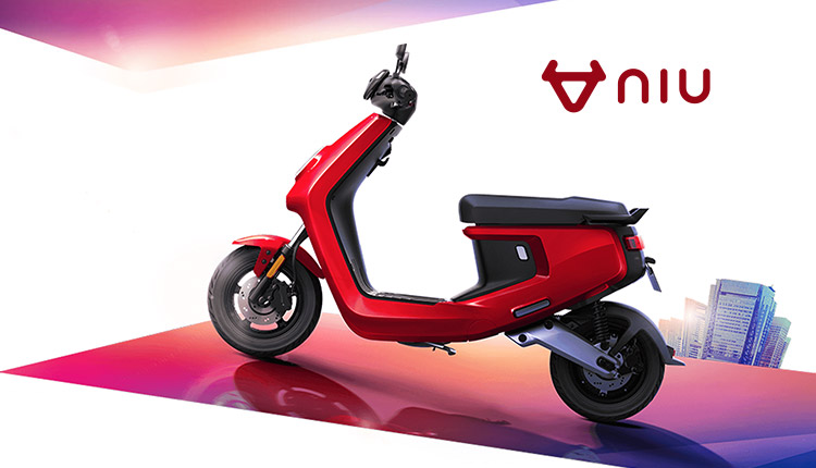 NIU Electric Scooters Price in Nepal