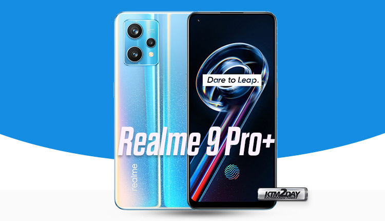 Realme 9 Pro Plus - Price in India (February 2024), Full Specs