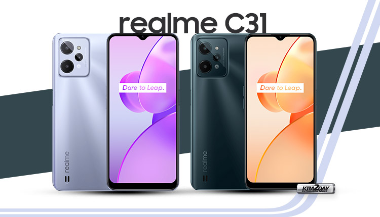 Realme 10 4G Price in Nepal, Specifications, Availability