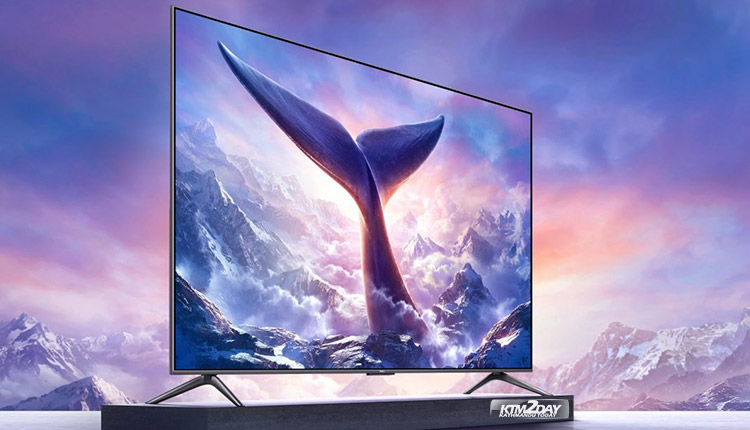 Xiaomi TV A2 Series With 60Hz Refresh Rate, Dolby Vision Support Launched