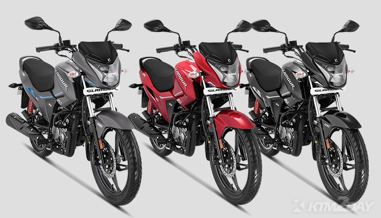 Galembar baik 2021 bs6 hot sale