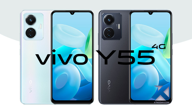 vivo y55 4g mobile