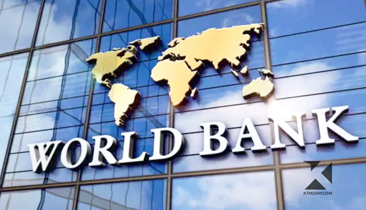 The World Bank loans Nepal $150 million to bolster country's financial ...