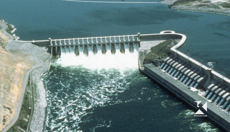 Budhi Gandaki Hydropower Project