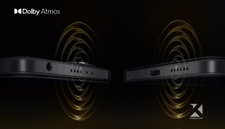 Dolby Atmos