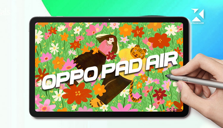Oppo Pad Air Price in Nepal