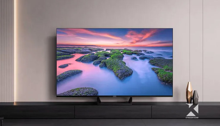 Xiaomi TV ES Pro 4K launches in new sizes with 120 Hz refresh rate -   News