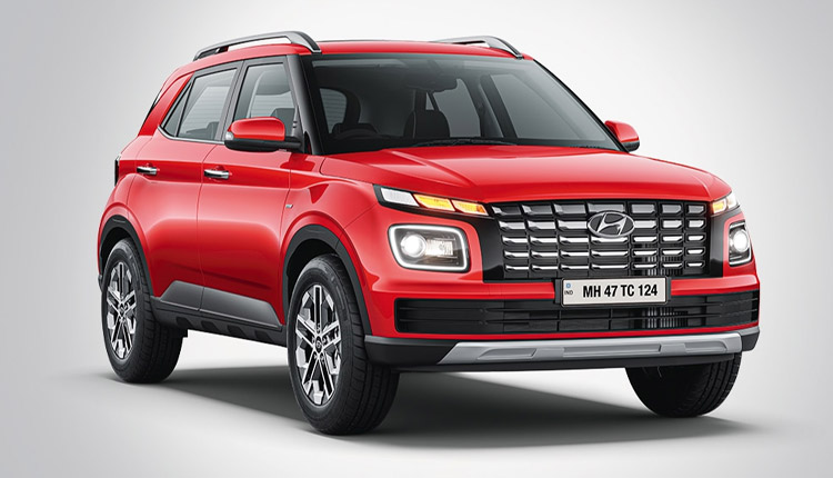 hyundai venue 2022 nepal