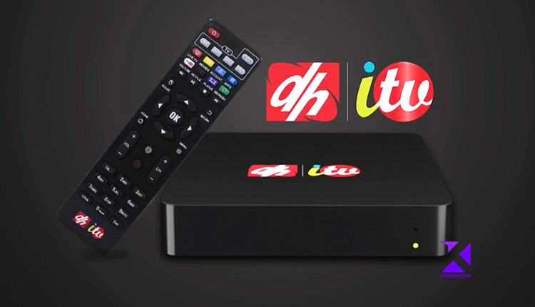 Dishhome iTV iptv