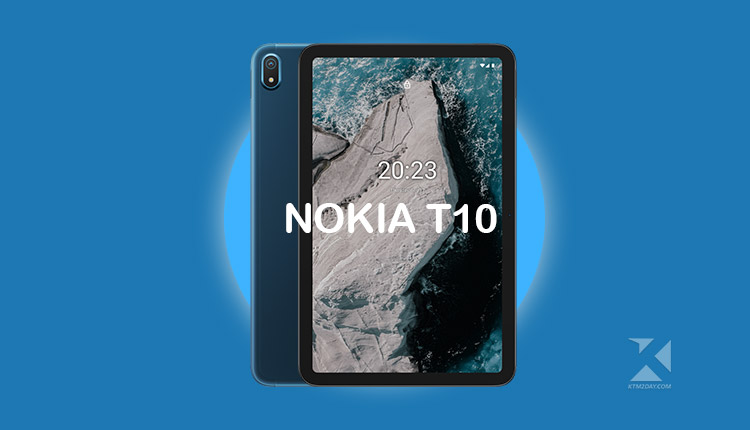 Nokia T10 Tablet Price in India