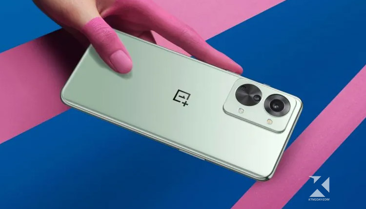 ▷ El OnePlus Nord 2T 5G se lanzará el próximo 19 de mayo » ERdC