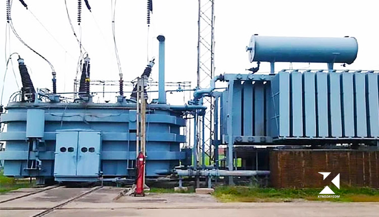 Three 220 Kv Substations In Sunsari And Sankhuwasabha Comes Into