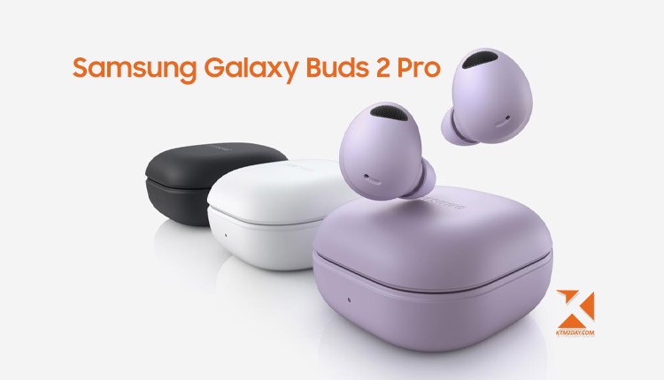 Samsung Galaxy Buds2 Pro Price in Nepal S ecs Features