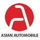 Asian Beast logo