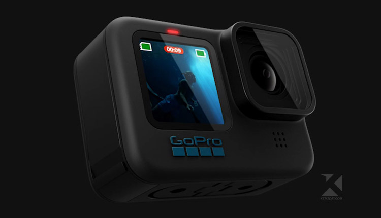 GoPro Hero 11 Black in Nepal: Pick it for a wider field of view