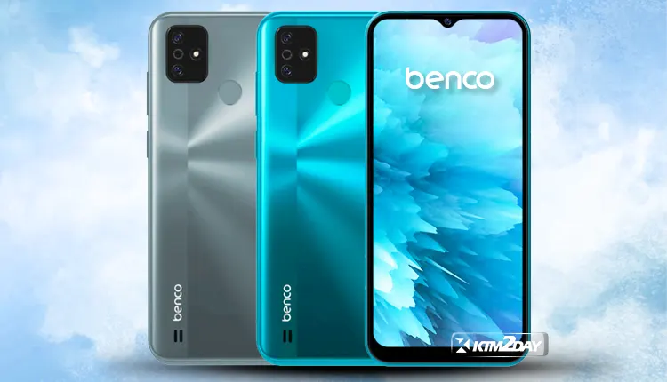 Benco Mobiles Price in Nepal