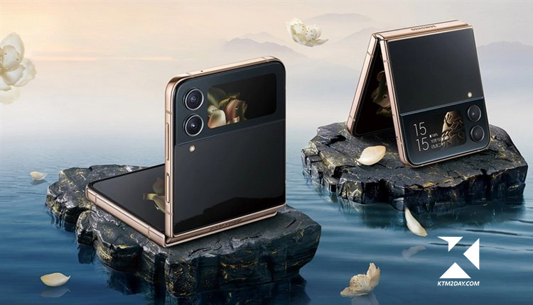 Samsung W23 Flip 5G