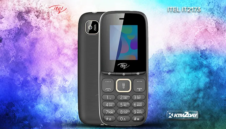 iTel IT2173 Price in Nepal