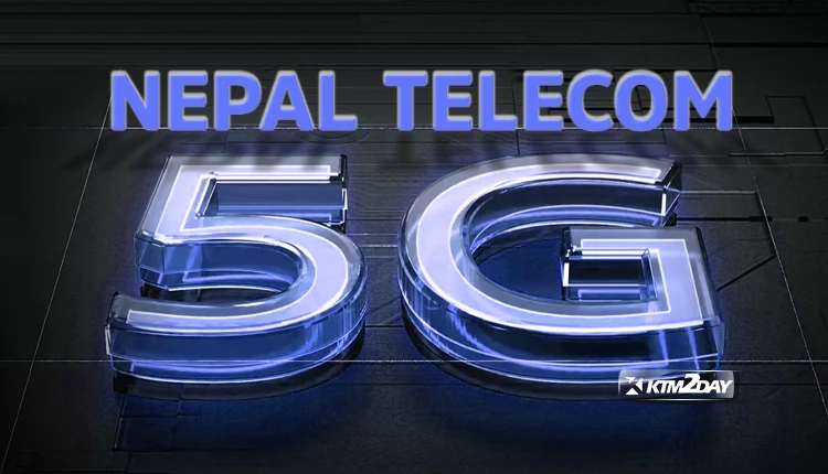 5G in Nepal