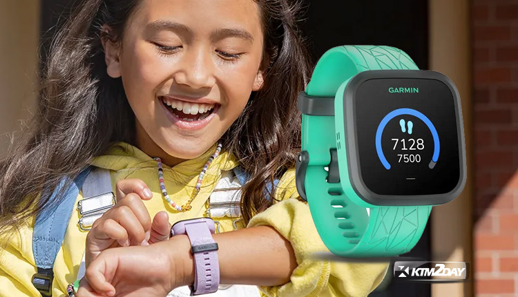 Garmin Bounce Kids Smartwatch