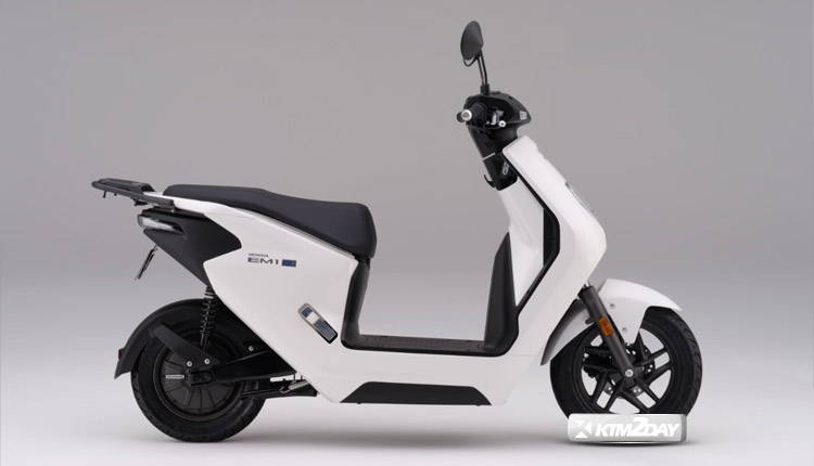 Honda-EM1-electric