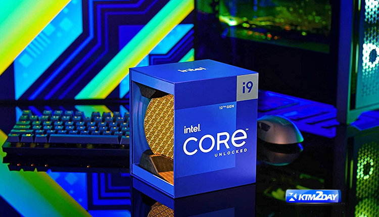 Processeur Intel Core i9-12900KS Alder Lake-S (3,9Ghz) à prix bas