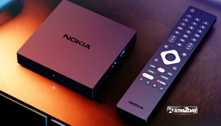 Nokia Streaming Box 8010 Review, Specs, Price