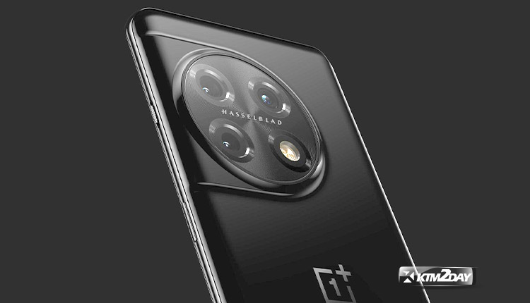 OnePlus 11 renders reveal almost the complete design: when is the launch? -  India Today