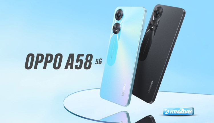 Oppo A97 launches in China with a MediaTek Dimensity 810 and 12 GB of RAM -   News