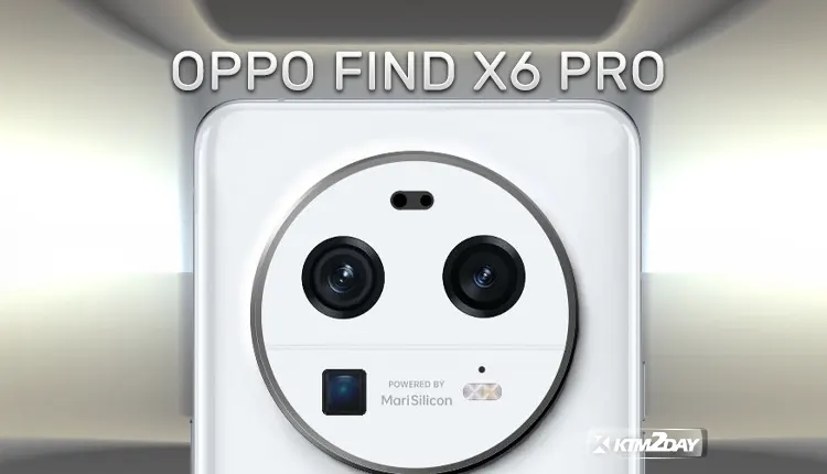 Oppo confirms announcement date for Find X6 series and Oppo Pad 2, new  leaks - PhoneArena