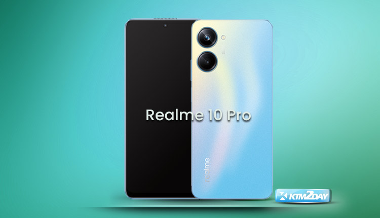 Realme 10 Pro Price in Nepal