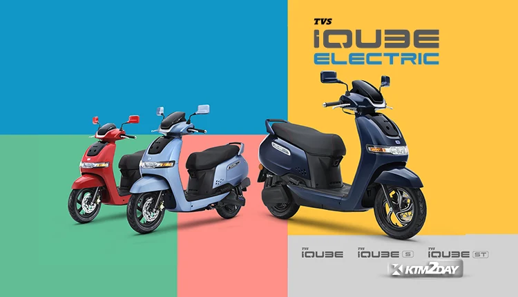 Honda's upcoming electric moped borrows design cues from Cub