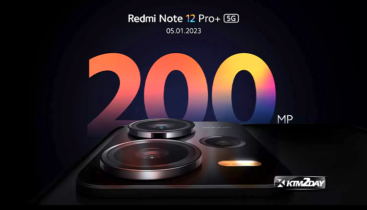 Redmi Note 12 Pro Price In India 0633