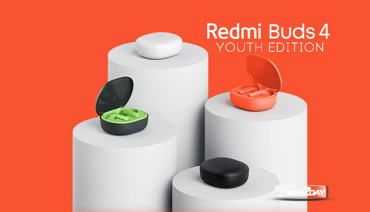 Redmi Buds 4 Lite Price in Nepal, Specifications, Availability