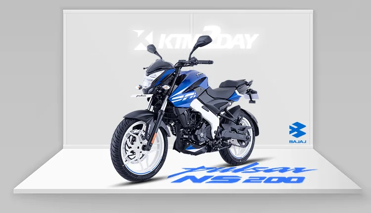 Pulsar 200 cc online ka price