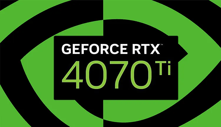 RTX 4070 Ti SUPER — A Peek into the Future, by Mhttassadar, Dec, 2023