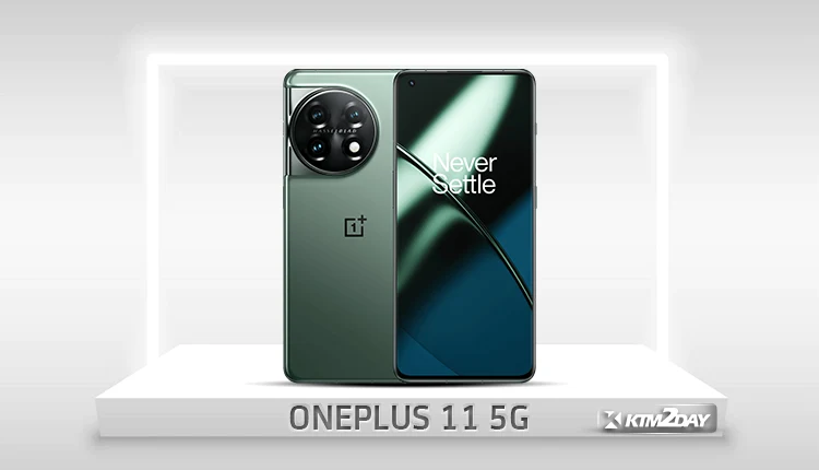 Price to specifications, check out the newly-launched OnePlus 11 5G