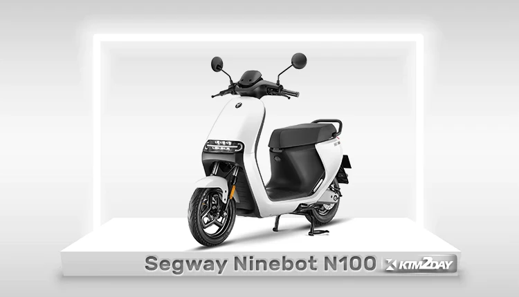 Segway Nonebot N100 Nepal