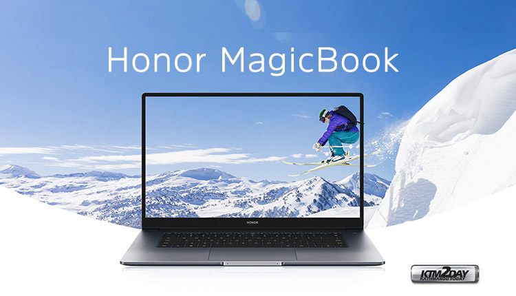 Honor MagicBook X 15 Price Nepal