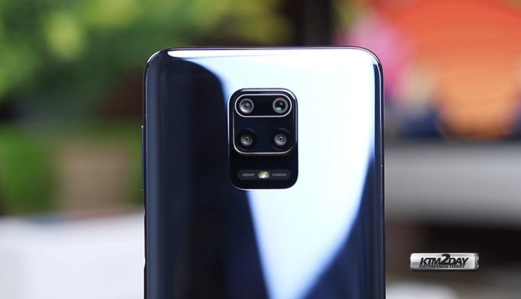 Redmi Note 9 Pro Max Review: Whole in One